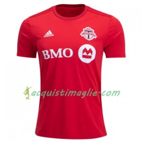 Divisa di Calcio Toronto FC Prima 2019/2020